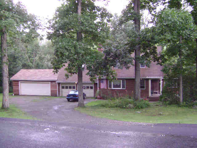 Building photograph for 386 NONNEWAUG RD